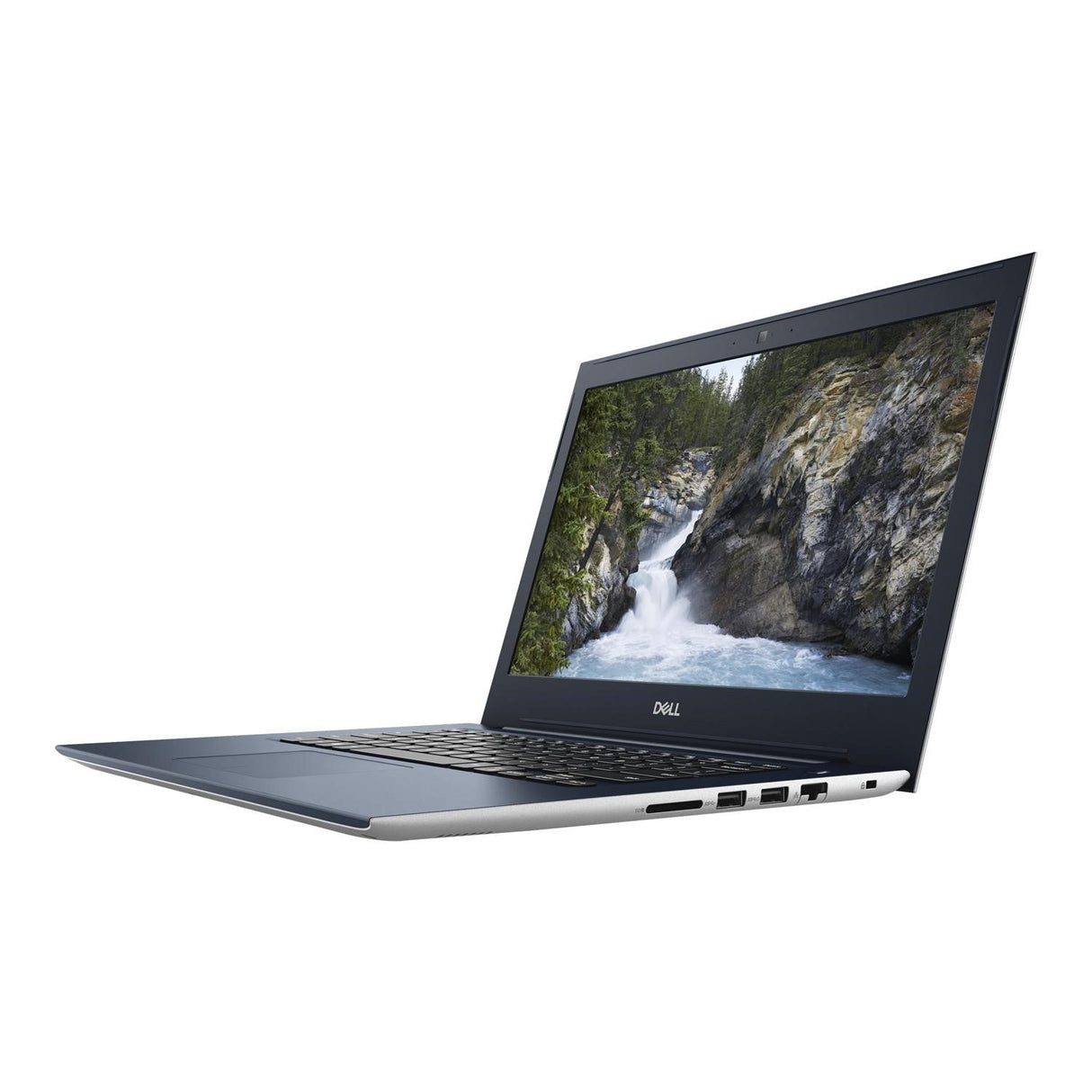Dell Vostro 5370 i5 8th Gen 8GB 256GB SSD Windows 11 Pro 14" Display