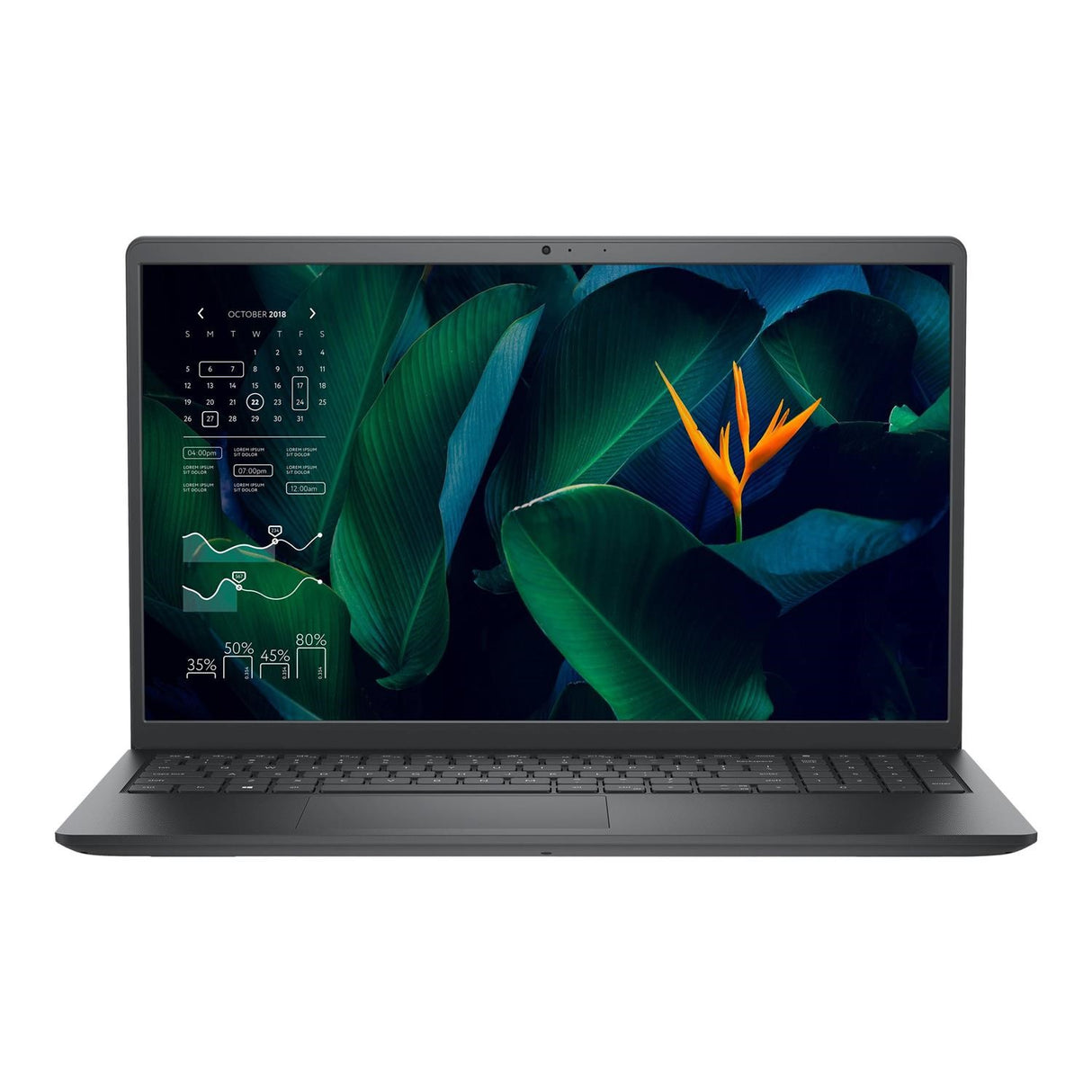 Dell Vostro 3515 Business Laptop Ryzen 5 8GB RAM 256GB NVMe SSD Radeon Vega Win 11 Pr