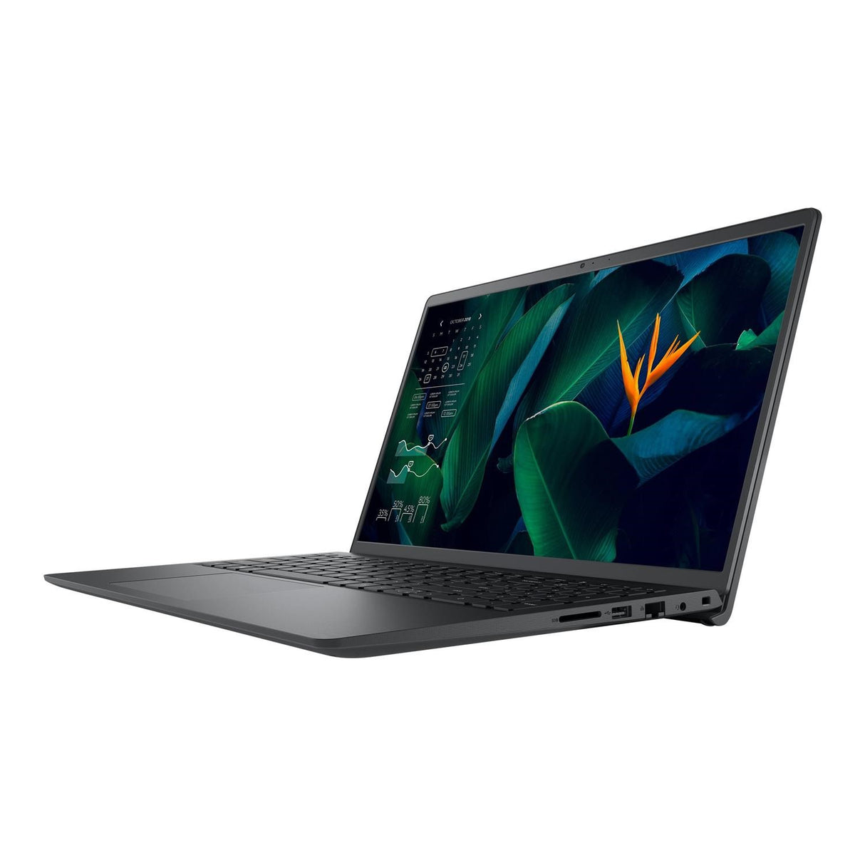Dell Vostro 3515 Business Laptop Ryzen 5 8GB RAM 256GB NVMe SSD Radeon Vega Win 11 Pr
