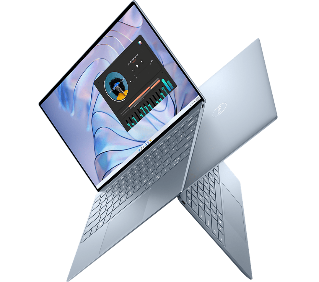 Dell XPS 13 9315 Ultrabook – i7 12th Gen, 16GB RAM, 512GB SSD, Windows 11 Pro, 13.4" FHD Display