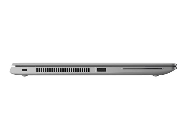 HP ZBook 14u G6 - i5 8th Gen 8GB 256GB NVMe Windows 10 Pro 14" Display