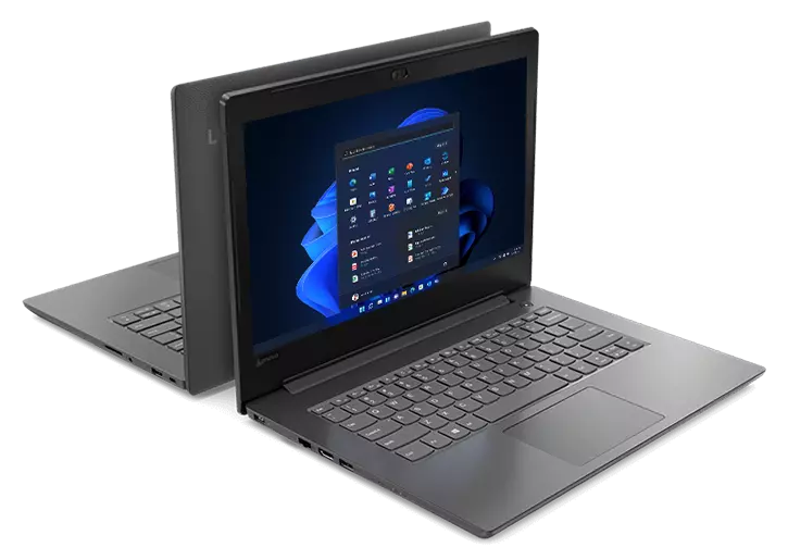 Lenovo V130-14IKB – 14.1" Full HD Laptop  Intel Core i5 8th Gen  8GB RAM  256GB SSD  Windows 11 Pro