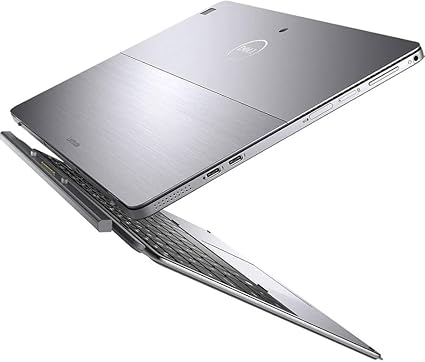 Dell Latitude 7210 2 in 1 Tablet - i5 10th Gen - 16GB 256GB NVMe - Windows 11 Pro - 12.1" Display