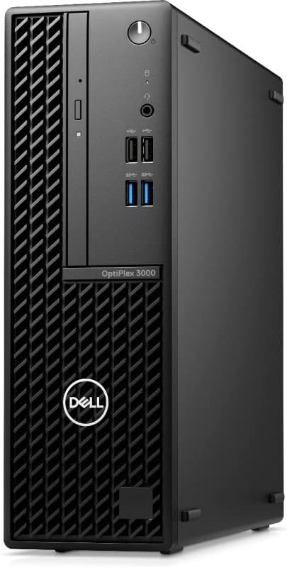Dell OptiPlex 3000 SFF | Intel Core i5 12th Gen | 16GB RAM | 256GB NVMe SSD | Windows 11 Pro