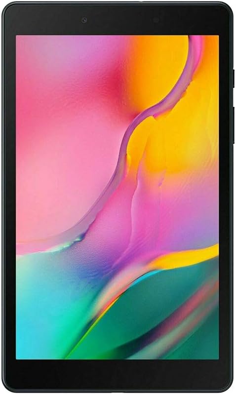 Samsung Galaxy Tab A 8.0 SM-T290 32GB - Black - WiFi - Micro USB