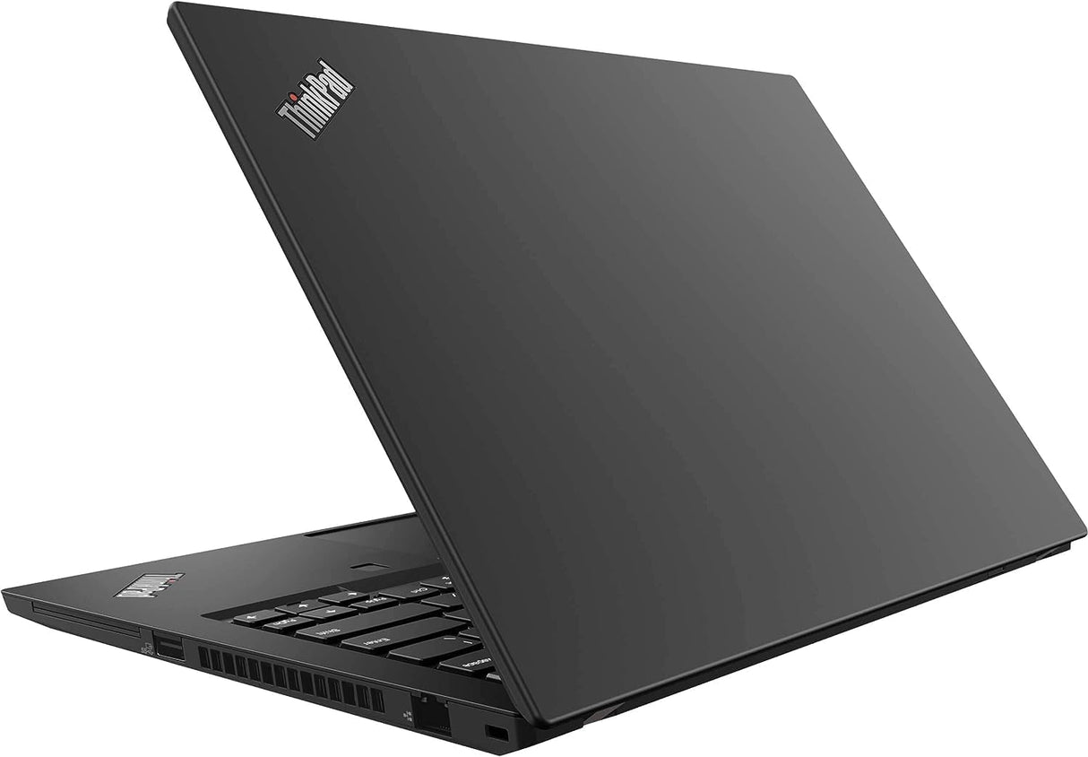 Lenovo T14 Gen 1 - i5 10th Gen - 8GB 256GB NVMe - Windows 11 Pro - 14” FHD Display