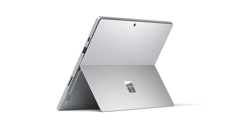 Microsoft Surface Pro 7+ Tablet – Intel Core i7 11th Gen, 16GB RAM, 256GB NVMe SSD, Windows 11 Pro, 12.3" Touchscreen