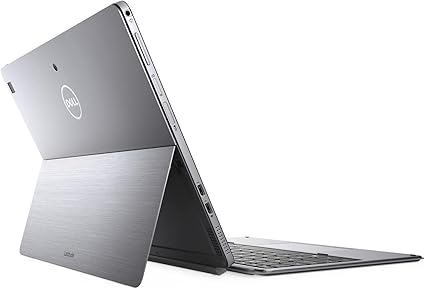 Dell Latitude 7210 2 in 1 Tablet - i5 10th Gen - 16GB 256GB NVMe - Windows 11 Pro - 12.1" Display