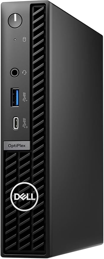 Dell Optiplex 7020 SFF - i3 14th Gen - 16GB 256GB NVMe - Windows 11 Pro - WIFI