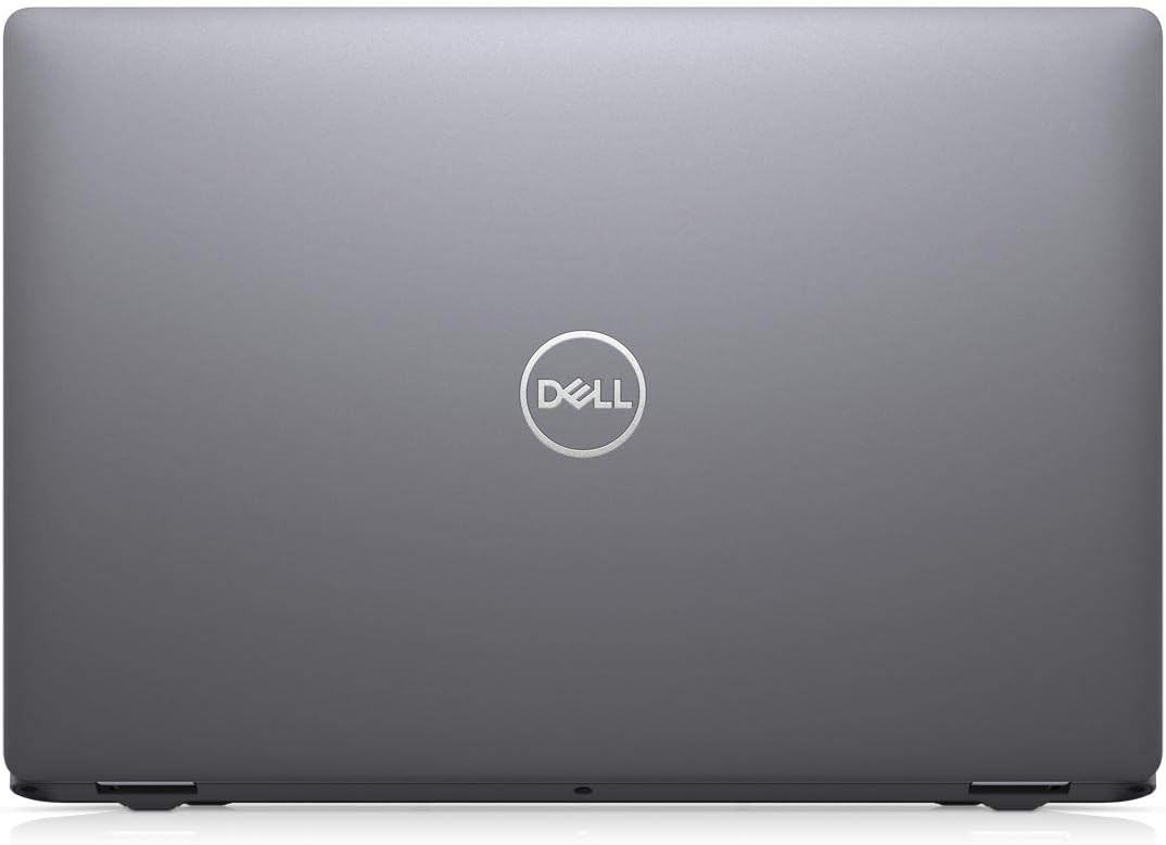 Dell Latitude 5410 (2021) - i5 10th Generation - 8GB 256GB SSD - Windows 11 Pro - 14" FHD Display