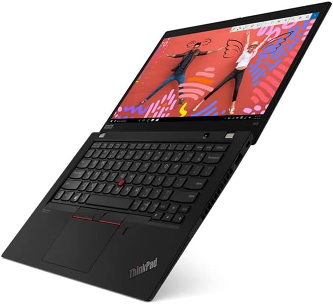 Lenovo ThinkPad X13 Gen 2 – Core i5-1135G7  8GB RAM  256GB SSD  13.3" FHD  Windows 11 Pro