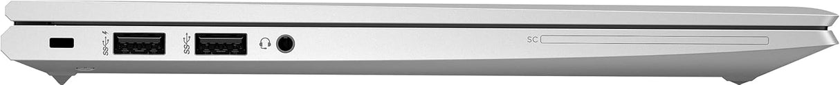 HP EliteBook 830 G7 - i5 10th Gen - 8GB 256GB NVMe SSD - Windows 11 Pro - 13.3" Display