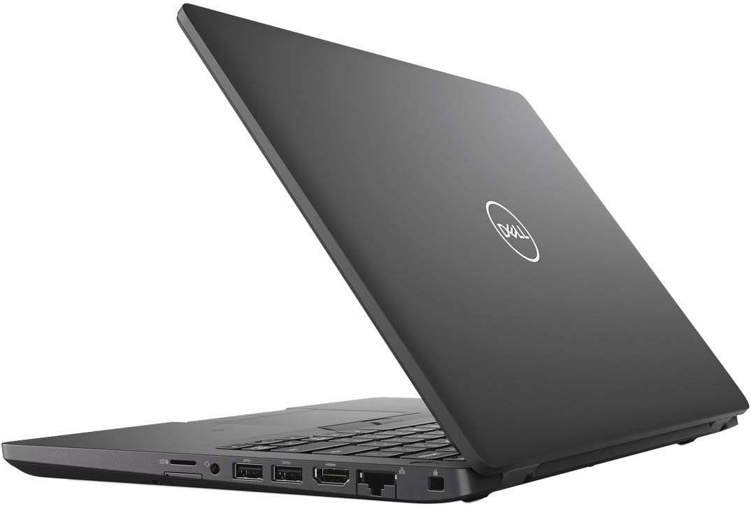 Dell Latitude 5400 - i5 8th Gen - 8GB 256GB SSD - Windows 11 Pro - 14" FHD Display