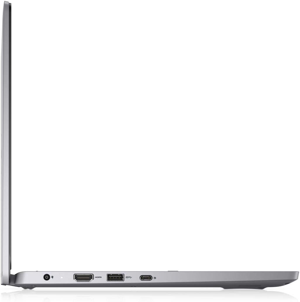 Dell Latitude 3310 2 in 1 i5 8th Gen 8GB 256GB SSD Windows 11 Pro 13.3" Display