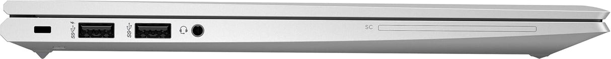 HP EliteBook 840 G8 Business Laptop – i5 11th Gen, 32GB RAM, 512GB SSD, 14" FHD, Windows 11 Pro