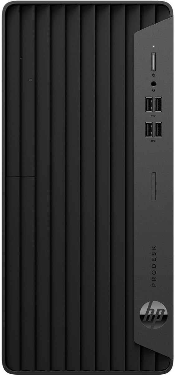 HP ProDesk 400 G7 Business Tower – i5 10th Gen, 16GB RAM, 512GB SSD, Windows 11 Pro USB WIFI