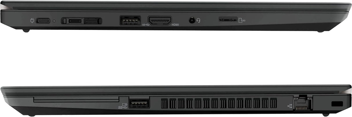 Lenovo ThinkPad T14 Gen 1 Laptop – Intel i5-10310U, 24GB RAM, 256GB NVMe SSD, 14" Full HD, Windows 11 Pro