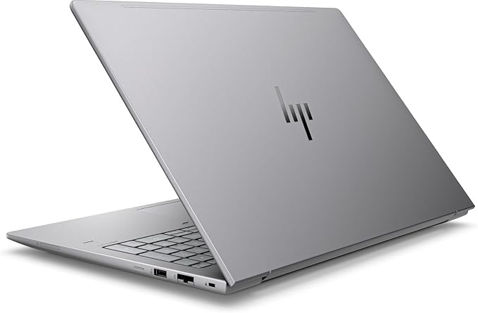HP ZBook Power G11 Mobile Workstation | Core Ultra 7-165H | 32GB RAM | 512GB NVMe | RTX 2000 | 16″ IPS Display