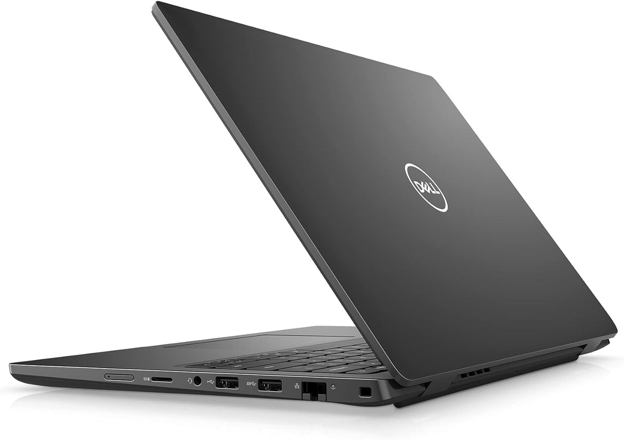 Dell Latitude 3420  14" FHD  Intel Core i5 11th Gen  8GB RAM  256GB NVMe SSD  Windows 11 Pro