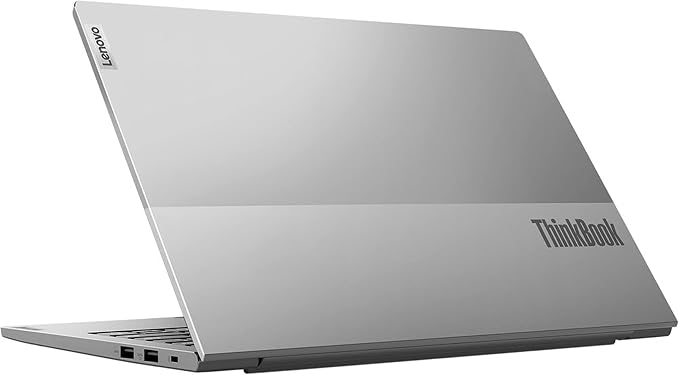 Lenovo ThinkBook 13s Ultrabook Laptop – Intel Core i7 11th Gen, 16GB RAM, 1TB NVMe SSD, 13.3" Full HD, Windows 11 Pro US Keyboard