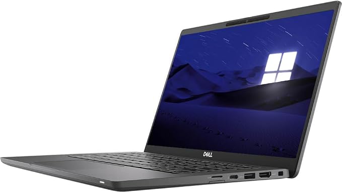Dell Latitude 7320 Laptop | Intel Core i5 11th Gen | 16GB RAM | 512GB NVMe SSD | 13.3" FHD Touchscreen | Windows 11 Pro