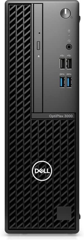 Dell OptiPlex 3000 SFF | Intel Core i5 12th Gen | 16GB RAM | 256GB NVMe SSD | Windows 11 Pro