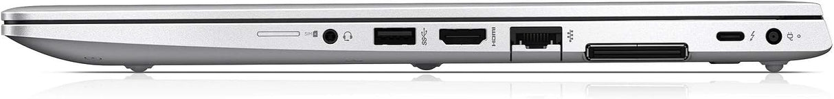 HP EliteBook 850 G5 - i5 8th Gen - 16GB 512GB SSD - Windows 11 Pro - 15.6" Display