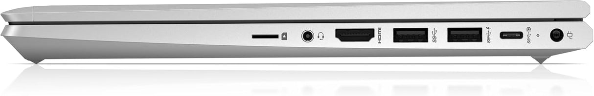 HP ProBook 640 G8 Laptop – Intel Core i5 11th Gen, 8GB RAM, 256GB SSD, 14" Display, Windows 11 Pro