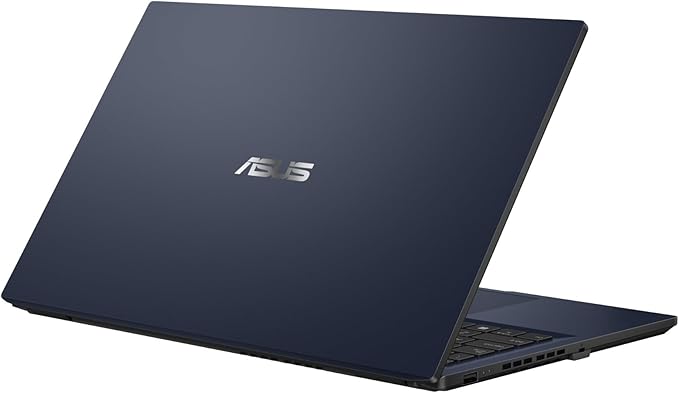 ASUS ExpertBook | Intel Core i5-1235U | 16GB RAM | 512GB NVMe SSD | Windows 11 Pro 15.6" Full HD