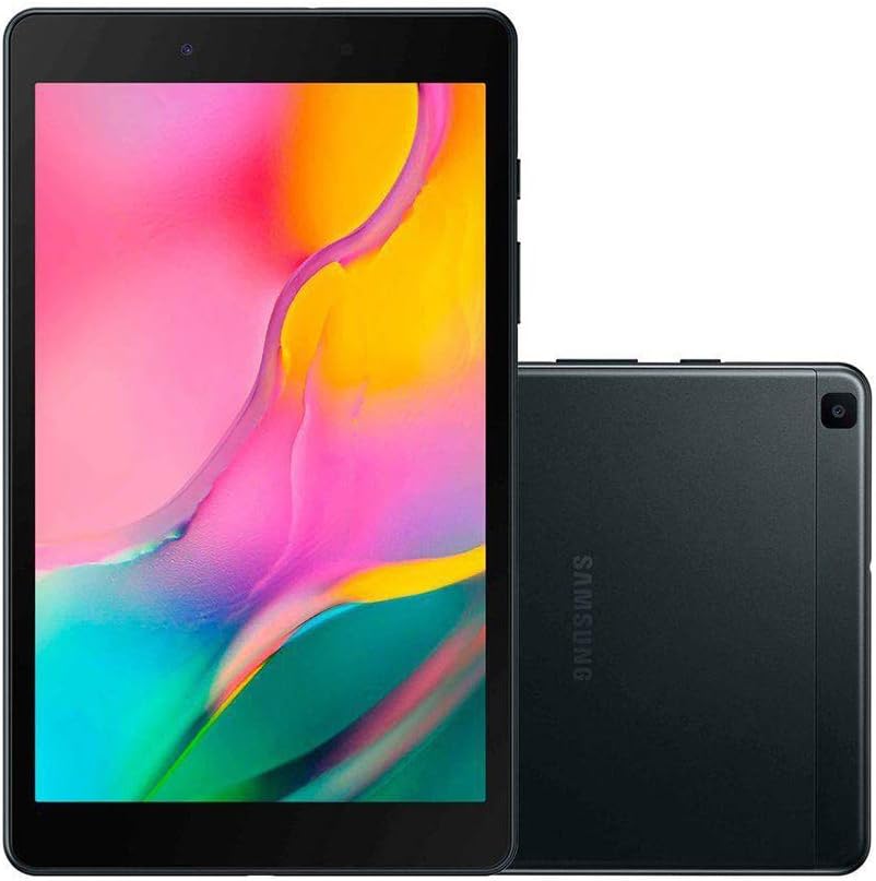 Samsung Galaxy Tab A 8.0 SM-T290 32GB - Black - WiFi - Micro USB