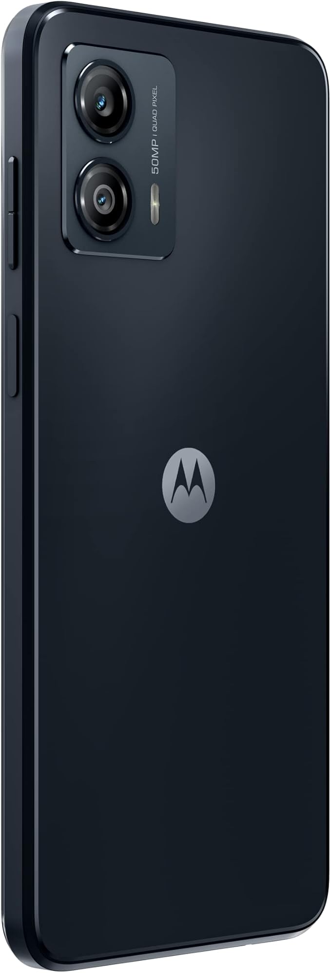 Motorola G53 5G Smartphone – Sleek Black, 128GB Storage, Fast & Reliable Performance 6.5" Display