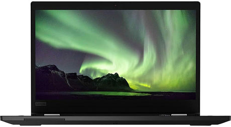 Refurbished Lenovo L13 - i5 11th Gen - 8GB 256GB - Windows 11 Pro - 13.3" FHD Display