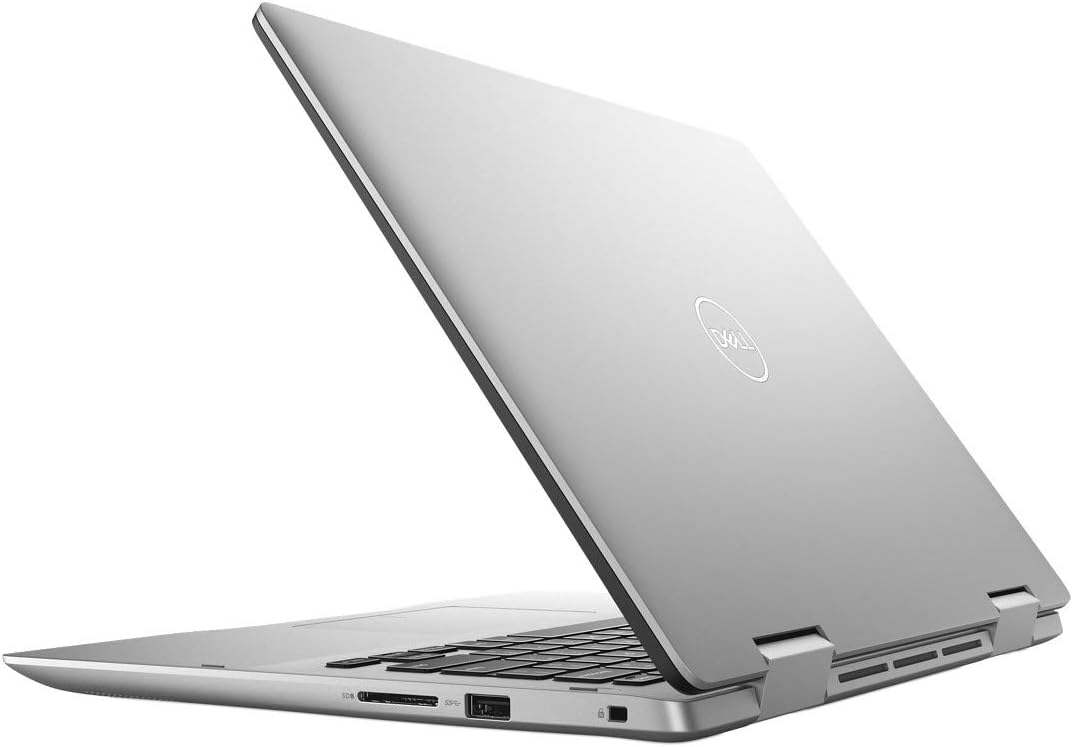 Dell Inspiron 5482 - i5 8th Gen - 16GB 256GB NVMe - Windows 11 Pro - 14" FHD Display