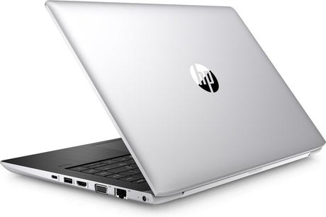 HP ProBook 440 G5 i7 8th Gen 8GB 256GB SSD Windows 11 Pro 14" Display