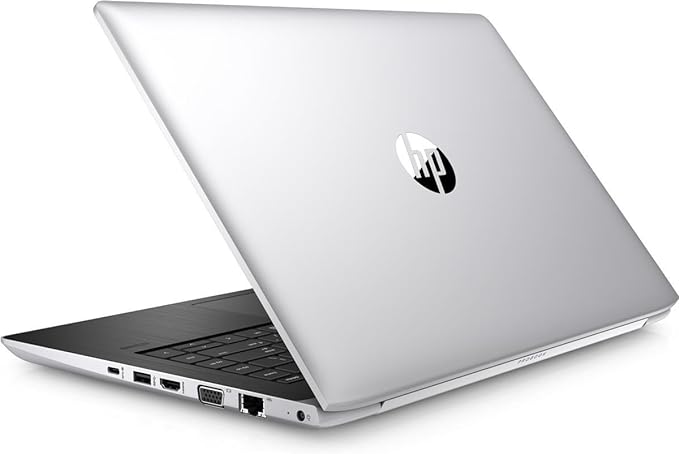 HP ProBook 440 G5 i5 8th Gen 8GB 256GB Windows 11 Pro 14" Display