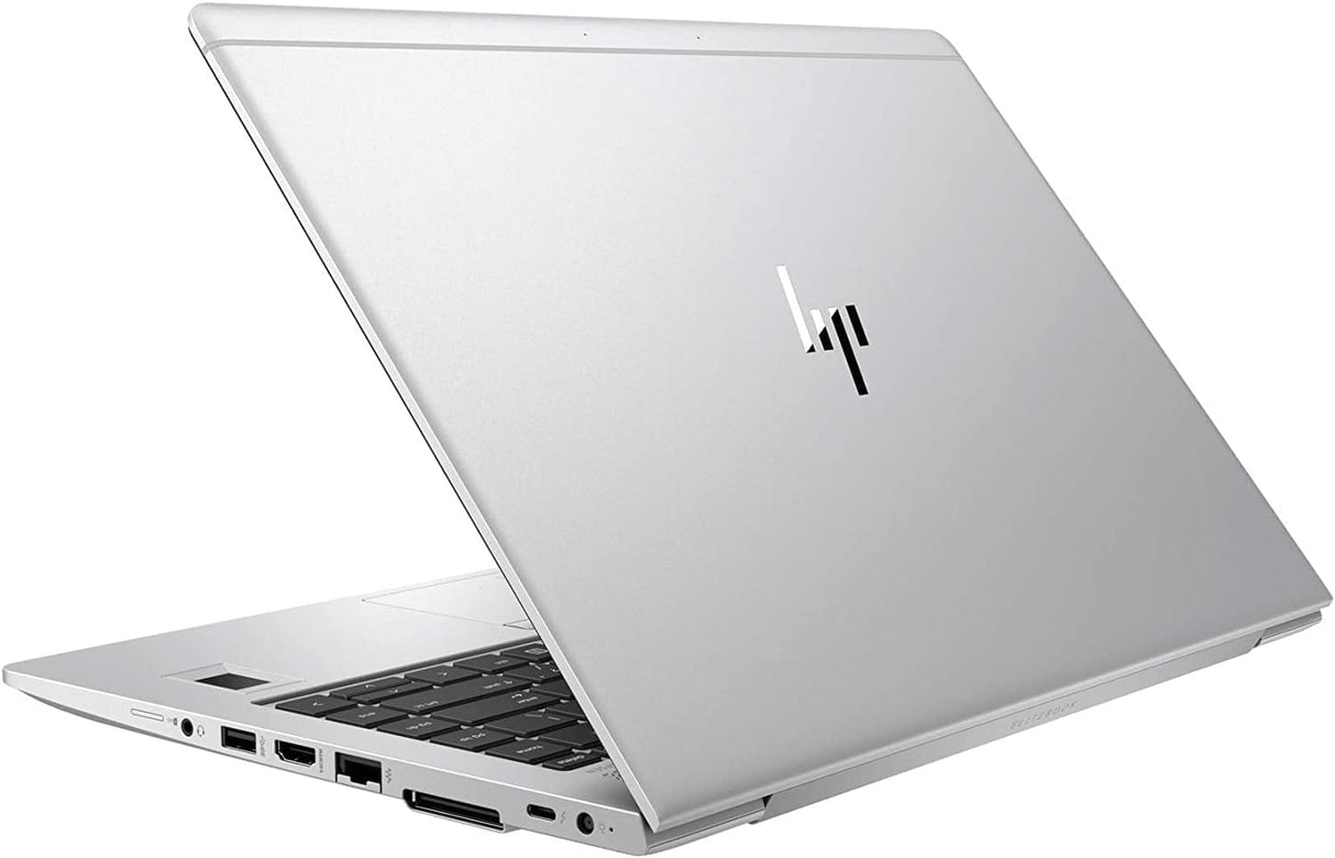 HP EliteBook 840 G5 i5 8th Gen 8GB 256GB NVMe Windows 11 Pro 14" Display