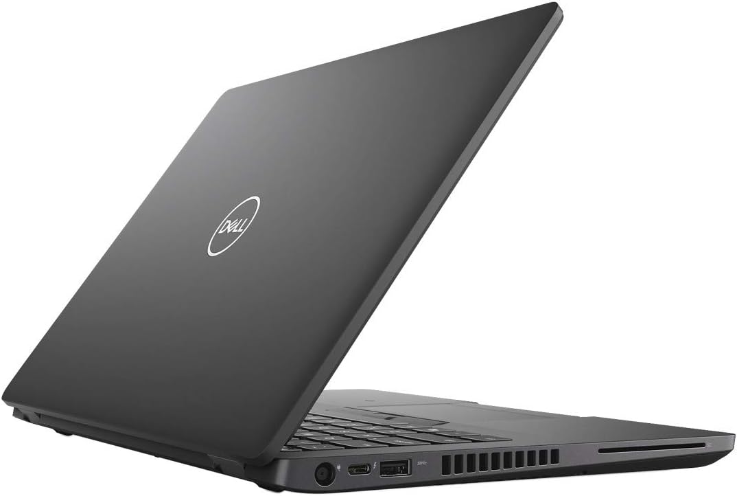 Dell Latitude 5400 i5 8250u Gen 8GB 256GB NVMe Win 11 Pro 14" Display