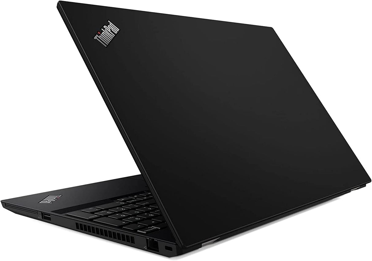 Lenovo P15s Gen 2 Mobile Workstation – i5 11th Gen, 16GB RAM, 512GB SSD, Quadro T500, Windows 11 Pro