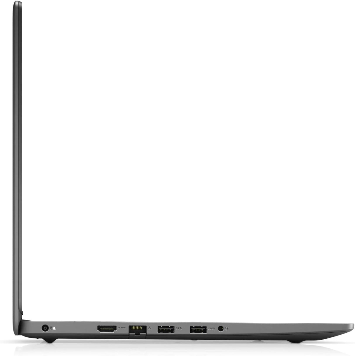 Dell Latitude 3501 – 15.6" Full HD Laptop  Intel Core i3 10th Gen  8GB RAM  256GB SSD  Windows 11 Pro