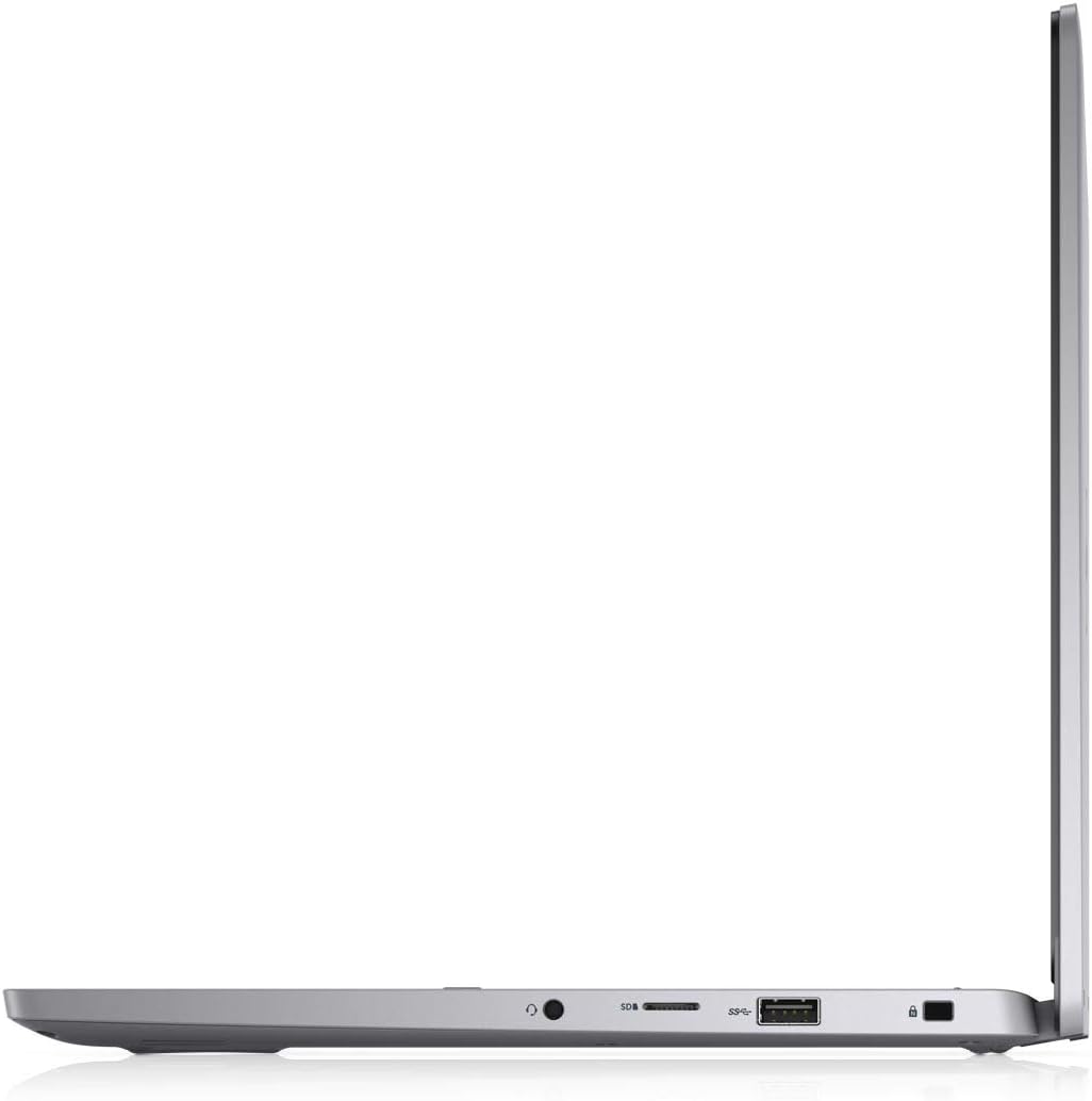 Dell Latitude 3310 2 in 1 i5 8th Gen 8GB 256GB SSD Windows 11 Pro 13.3" Display