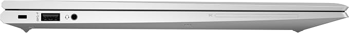 HP EliteBook 850 G7 15.6" FHD Laptop – Core i5 10th Gen – 16GB RAM – 1TB NVMe SSD – Windows 11 Pro