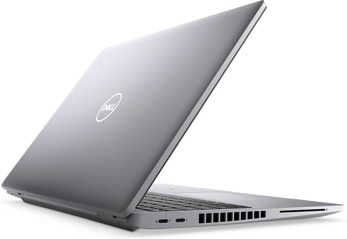 Dell Precision 3560 i7 Laptop – Quadro T500, 16GB RAM, 512GB SSD, Windows 11 Pro, 15.6" Screen
