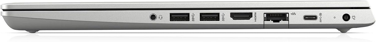 HP ProBook 440 G7 i5 10th Gen 16GB 512GB SSD Windows 11 Pro 14" Display