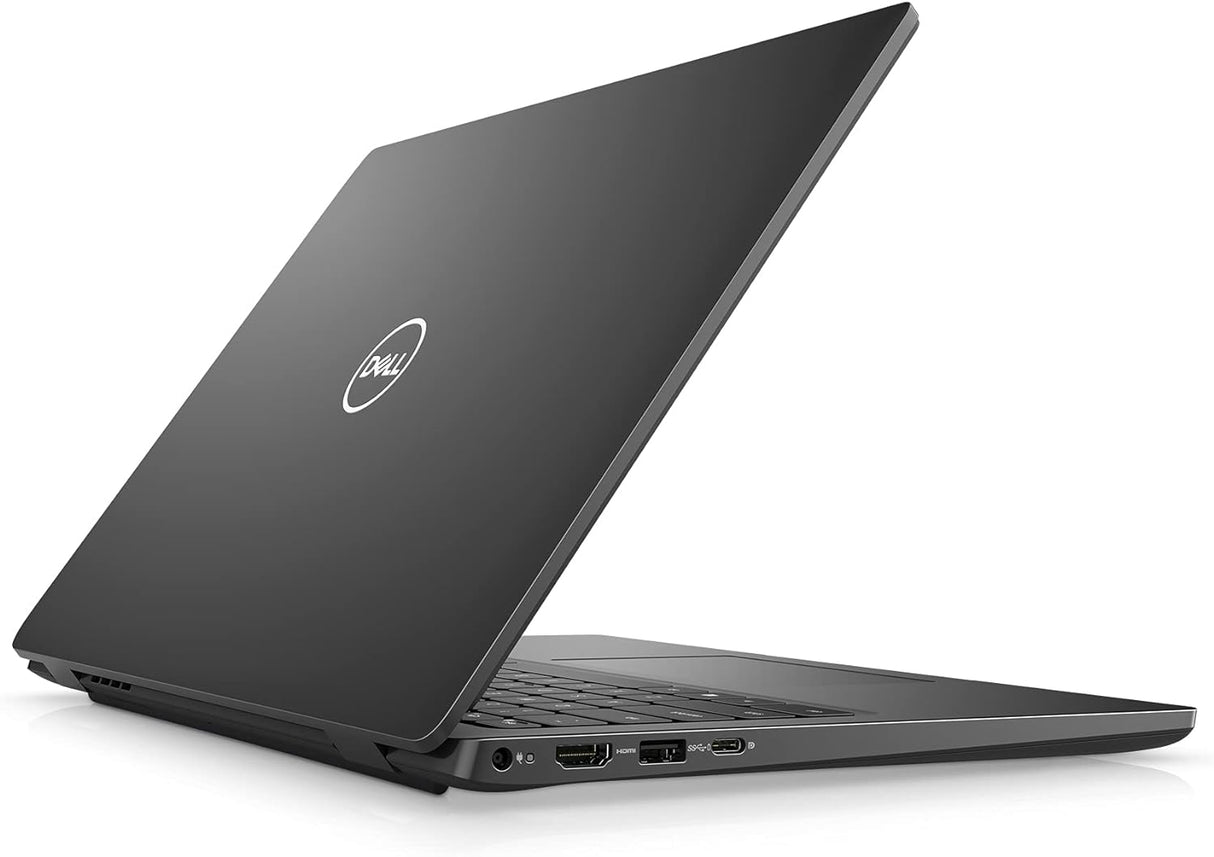 Dell Latitude 3420  14" FHD  Intel Core i5 11th Gen  8GB RAM  256GB NVMe SSD  Windows 11 Pro