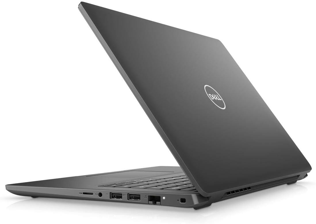 Dell Latitude 3410 - i5 10th Gen - 8GB 256GB - Windows 11 Pro - 14" FHD Display