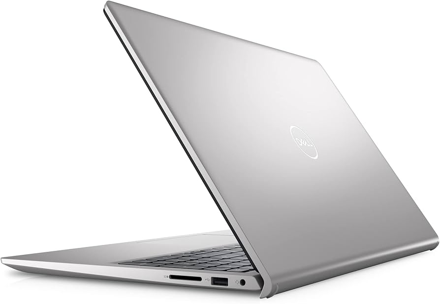 Dell Inspiron 15 3511 – 15.6" Full HD Laptop  Intel Core i3 11th Gen  8GB RAM  256GB SSD  Windows 11 Pro