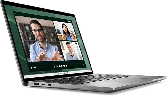 Dell Latitude 7450 Laptop – Intel Core Ultra 5 135H – 16GB RAM – 512GB NVMe SSD – 14" Full HD – Windows 11 Pro