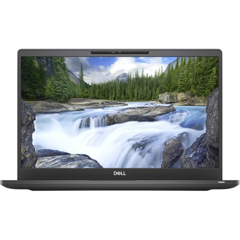 Dell Latitude 7300 i5 8th Gen 8GB 256GB SSD Windows 11 Pro 13.3" Display