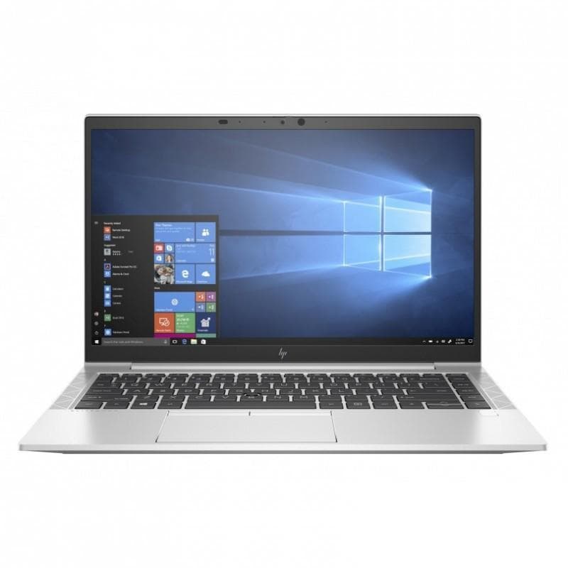 HP EliteBook 840 G7 i5 10th Gen 8GB 256GB NVMe Windows 11 Pro 14" Display