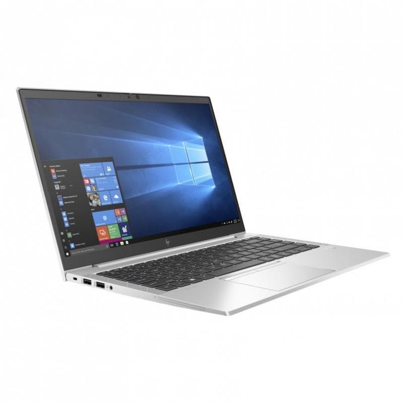 HP EliteBook 840 G7 i5 10th Gen 8GB 256GB NVMe Windows 11 Pro 14" Display